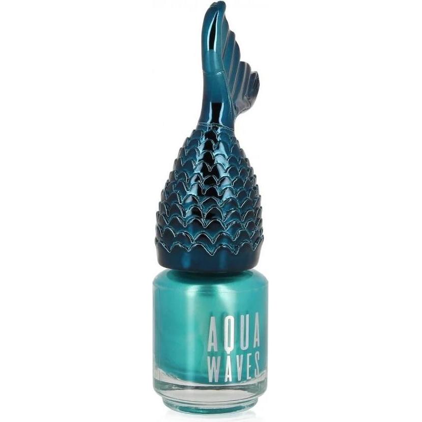 NPW, Nagellack, Mermazing Nagellack Mermaid Tail 15 ml