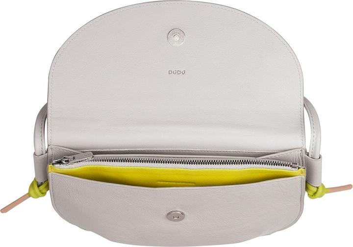 Produktbild Dudu Skye Umhängetasche Leder 21 cm