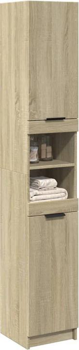 Produktbild vidaXL Badschrank