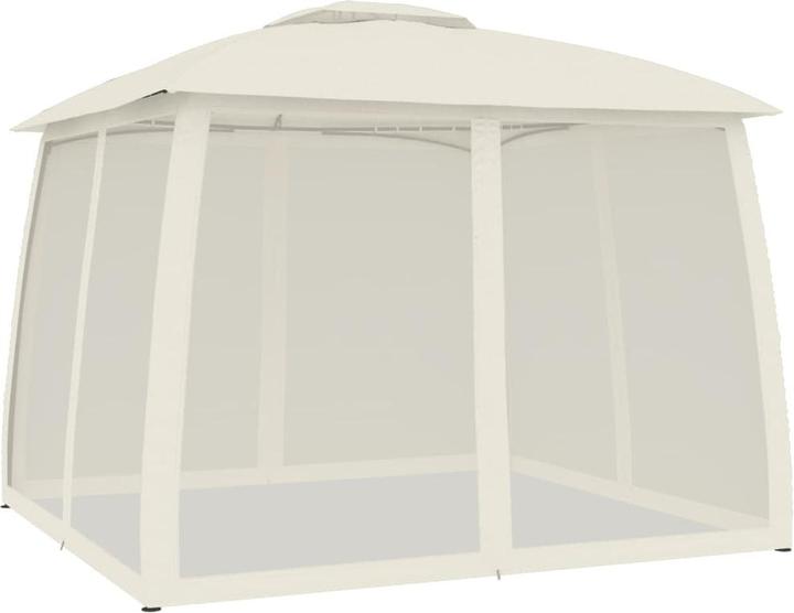 Image du produit vidaXL Pavillon (293 cm, 293 cm)