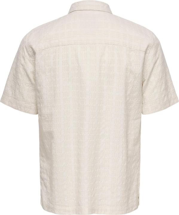 Immagine prodotto Only & Sons ONSWILSON Hemd Hemd (M)