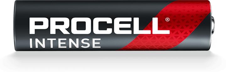 Produktbild Duracell Batterie Alkaline, Micro, AAA, LR03, 1.5V (10 Stk., AAA, 1236 mAh)