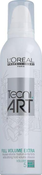 Image du produit L'Oréal Professionnel Tecni. Espèces (250 ml, Mousse de volume)