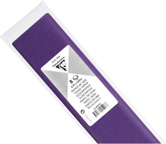 Actual product image Clairefontaine Tissue paper? (18 g/m²)