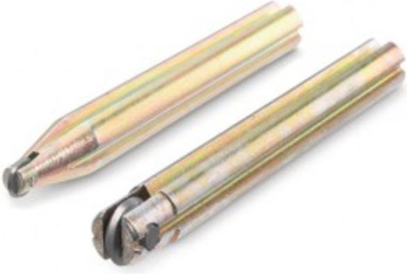 Image du produit Rubi Jeu de roues de scoring (Taille-bordures)