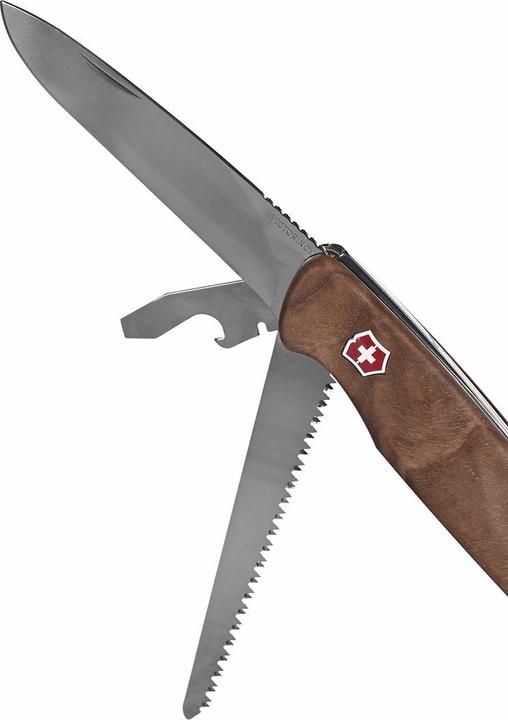 Produktbild Victorinox RangerWood 55 Nussbaum