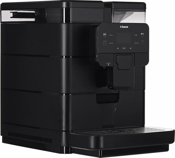 Produktbild Saeco New Royal Black