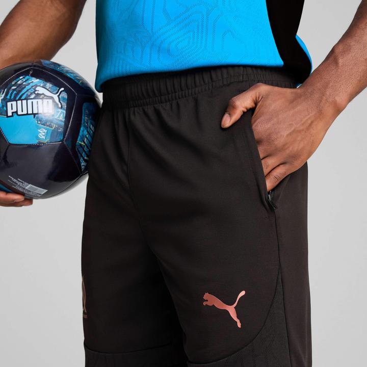 Actual product image Puma Short Training OM 2024/25 (S)