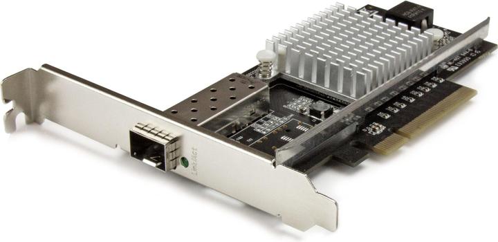 Actual product image StarTech 1 Port 10GBase-X Card (Mini PCI Express)