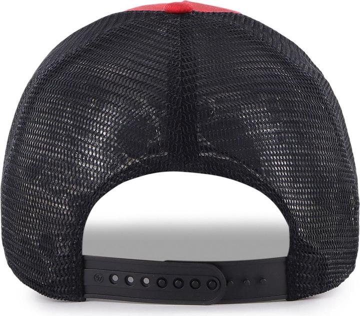 Actual product image 47 Brand Braves trucker cap MLB fiji Offside (One size)