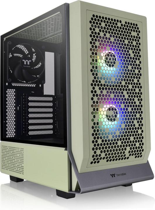 Image du produit Thermaltake Ceres 300 TG ARGB (ATX, Mini-ITX, mATX)
