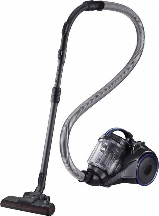 Actual product image Samsung VC4100