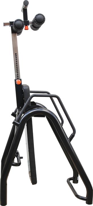 Actual product image Sport-Thieme Fitnessbank Inversionstrainer MED