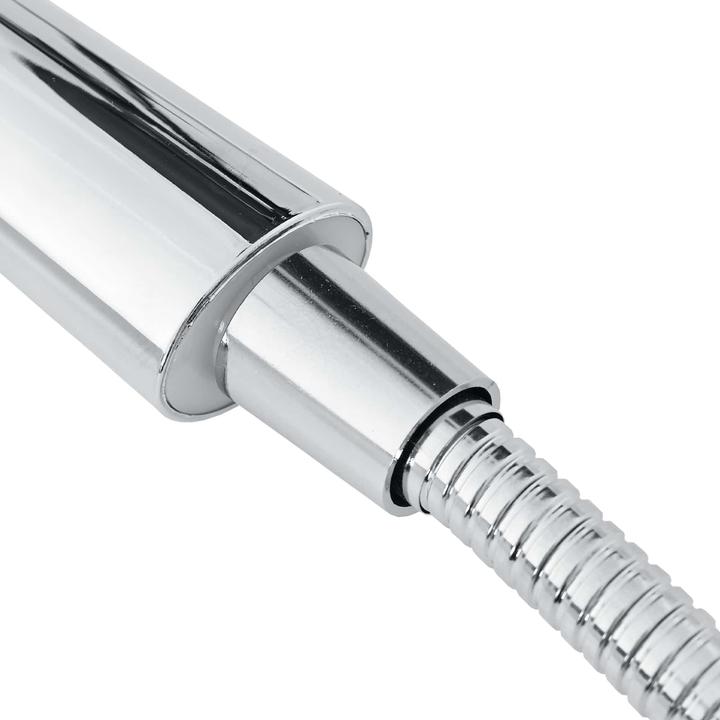 Produktbild vidaXL Duschkopf (5 Strahlarten)