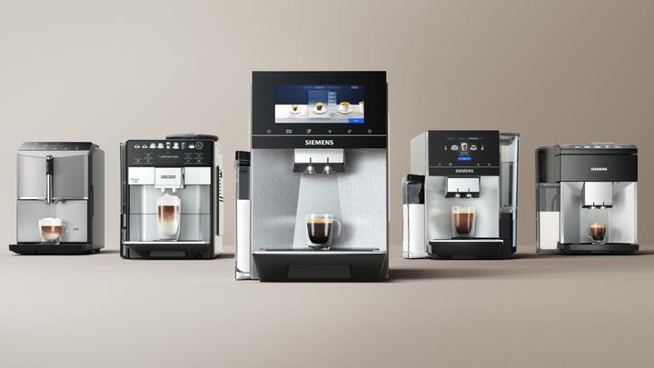 Image du produit Siemens Pastilles de détartrage TZ80002A