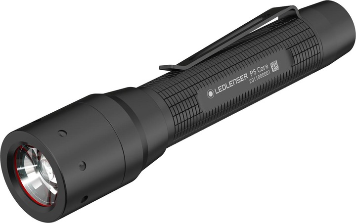 Image du produit Ledlenser P5 Core (12 cm, 150 lm)