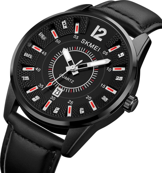 Immagine prodotto Skmei 1993BK Herrenuhr + BOX