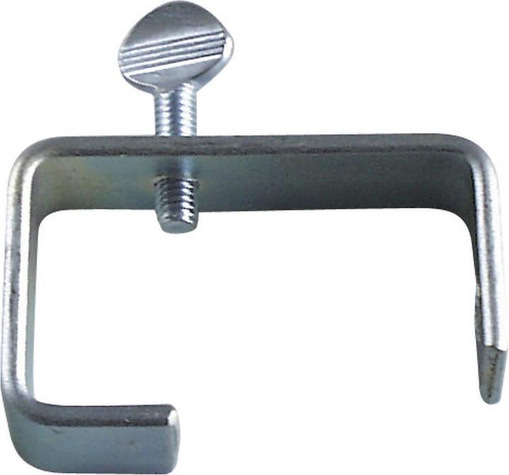 Produktbild Doughty Mini pipe Clamp long