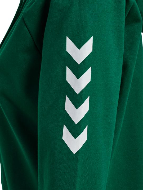 Immagine prodotto hummel Go Cotton Zip Hoodie Donna (L)