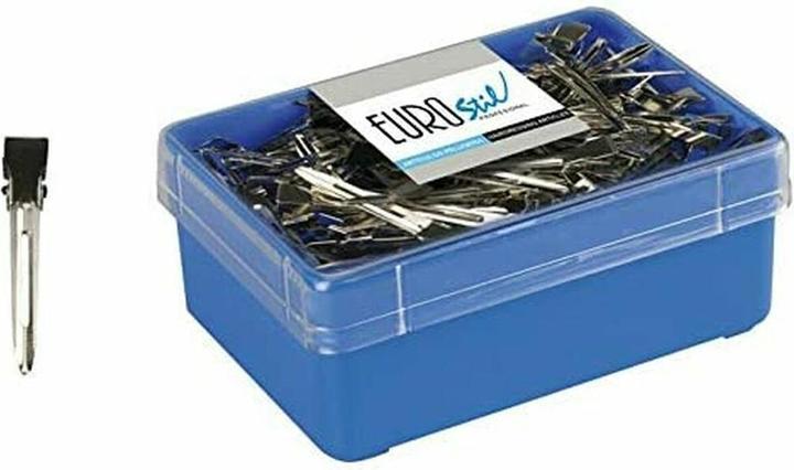 Actual product image Caso Hair clips 10734 R/92