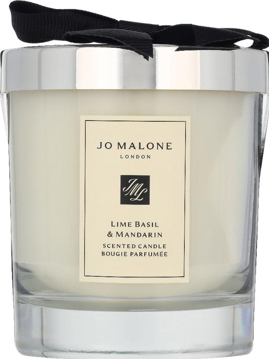 Produktbild Jo Malone Lime Basil & Mandarin Home Candle (200 g)