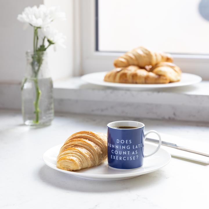 Produktbild Kitchen Craft Running Late (80 ml, 1x)