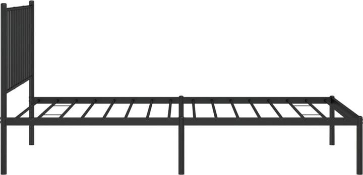 Image du produit vidaXL Bettgestell (90 x 190 cm)