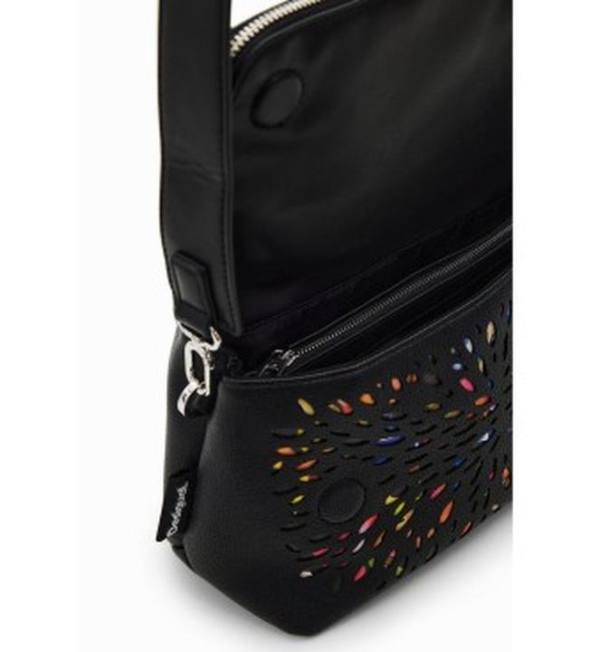 Immagine prodotto Desigual Borsa a tracolla Blackwell 26 cm
