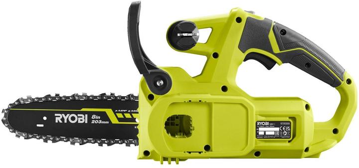 Image du produit Ryobi RY18CS20A-0 (Tronçonneuse à batterie)