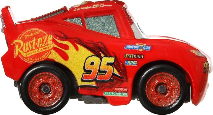 Immagine prodotto Mattel JDJ42