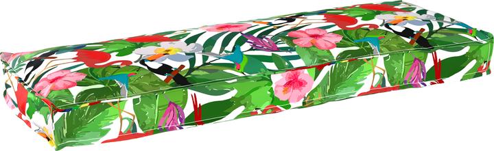 Actual product image VidaXL Cushion (120 x 40 x 8 cm)