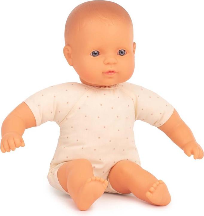 Miniland Baby Europäisch