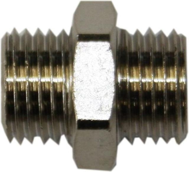 Actual product image Cejn Double nipple