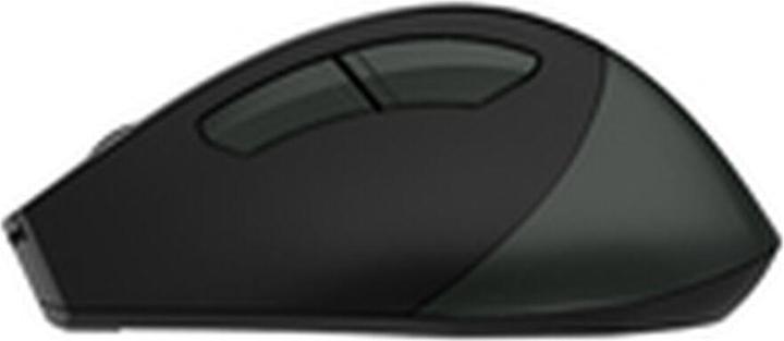 Productafbeelding A4Tech A4TMYS46716 Muis rechts RF draadloos + Bluetooth Optisch 2000 DPI (Draadloze)