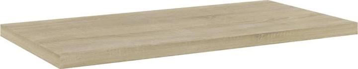 Produktbild vidaXL Wandregal (60 x 20 x 1.5 cm)