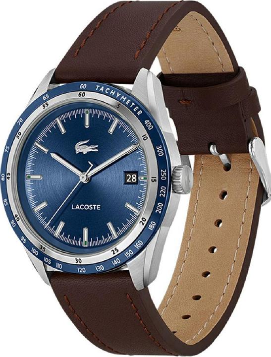 Produktbild Lacoste Everett (Analoguhr, 40 mm)