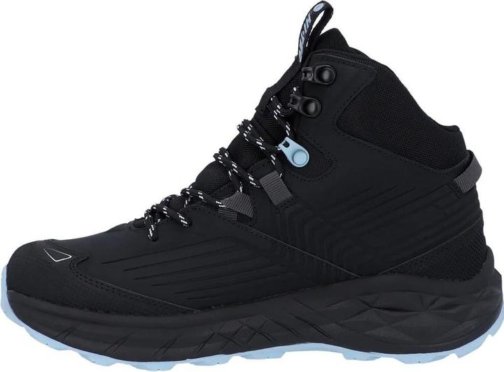 Produktbild Hi-Tec Fuse Trek Halbhohe Stiefel (37)