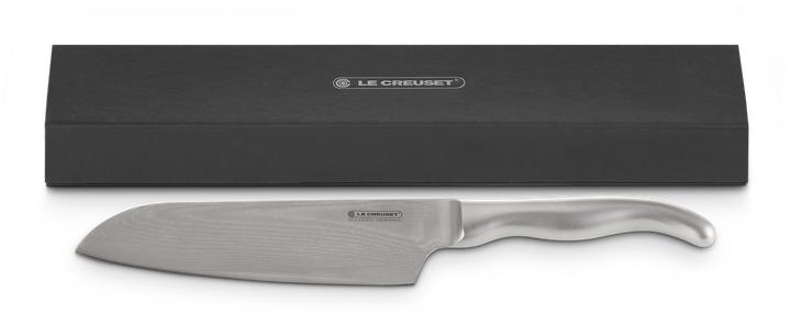 Image du produit Le Creuset Couteau Santoku (18 cm)