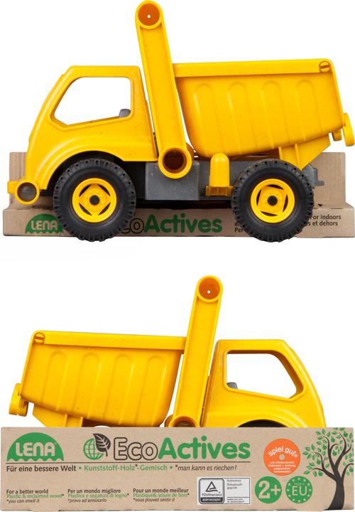 Image du produit Lena Tipper Eco Actives