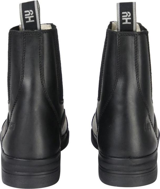 Image du produit Hy Land Bottines d'équitation Jodhpur Cuir ciré (43)