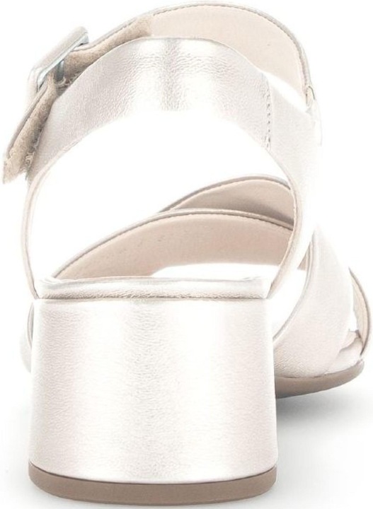 Produktbild Gabor Riemchensandalen (37.5)