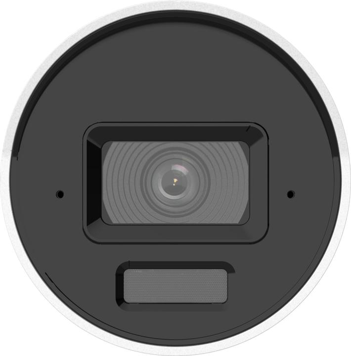 Actual product image Hikvision DS-2CD2043G2-LI (2 8 mm) IP camera (2688 x 1520 pixels)