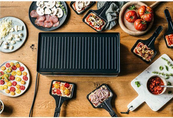 Produktbild Rommelsbacher RCP 1800