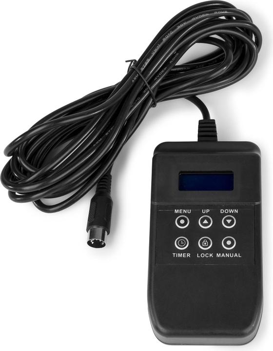 Immagine prodotto BeamZ Rabbia 1500LED