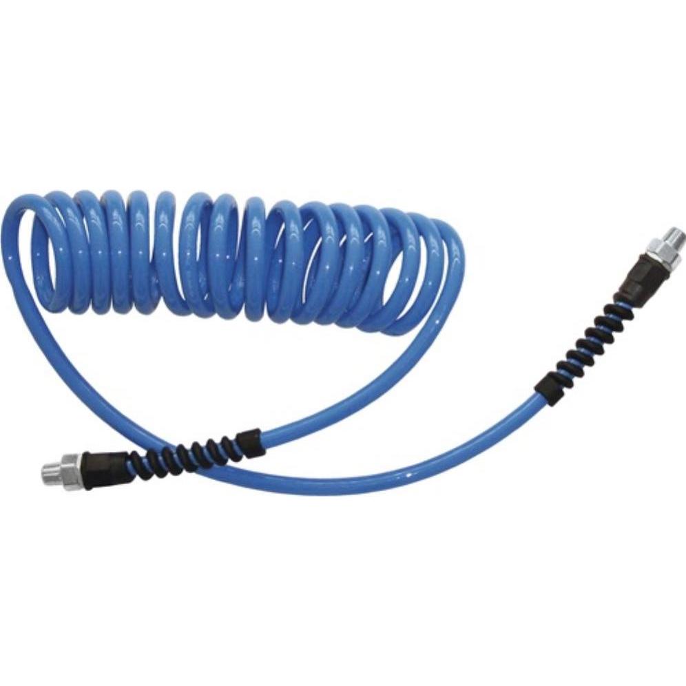 EWO, Pipeline, Spiralschlauchset Innen-Ø 6,5 mm Aussen-Ø 10 mm Länge 10 m G 1/4 ″