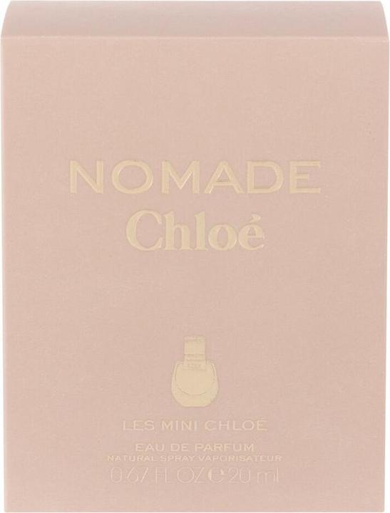 Actual product image Chloé Nomad (Eau de parfum, 20 ml)
