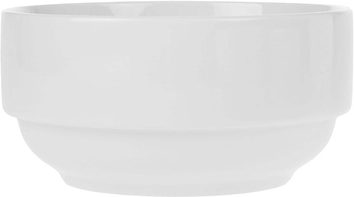 Actual product image Cocon Bianco 12-piece dinner service (12 pcs.)