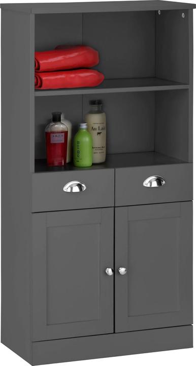 Image du produit Loft 24 Kira (60 x 30 x 121 cm)