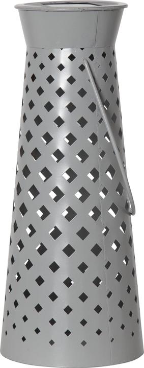 Image du produit Star Trading Décoration solaire Romby (14 x 14 x 33 cm, 1 x)
