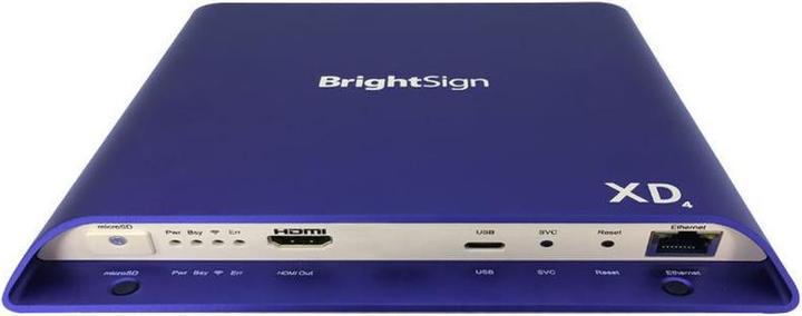 Image du produit BrightSign XD1034